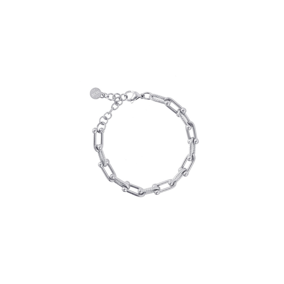 Pulsera eslabones ANARTXY