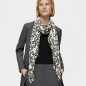 Foulard TOUS Kaos en color arena