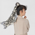 Foulard TOUS Kaos en color arena