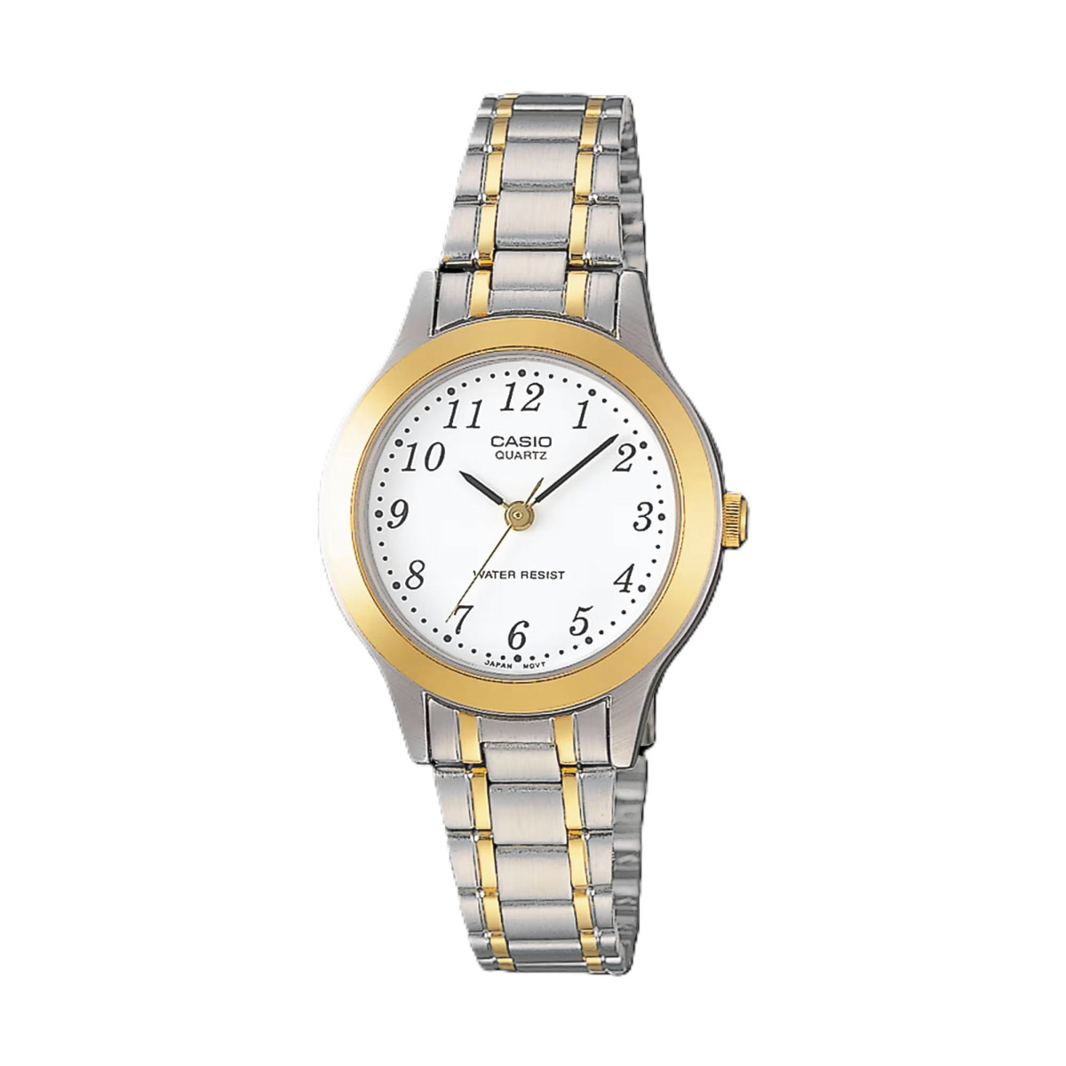 Reloj CASIO Mujer Bicolor Mini