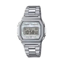 Reloj Unisex CASIO Marmolado Premium Collection