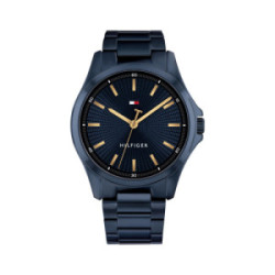 Reloj Bruce Azul TOMMY HILFIGER