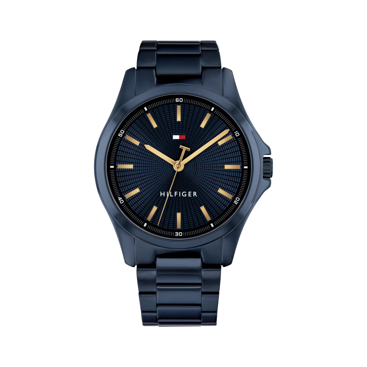 Reloj Bruce Azul TOMMY HILFIGER