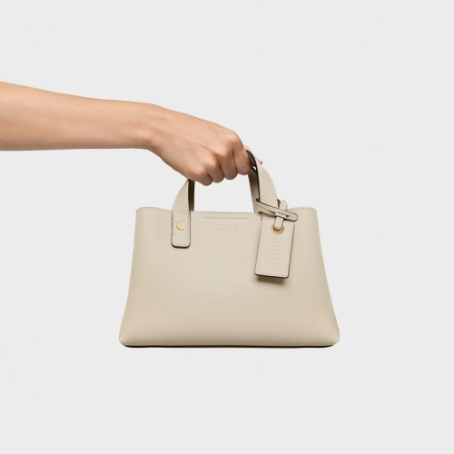 City pequeño beige TOUS The Citybow