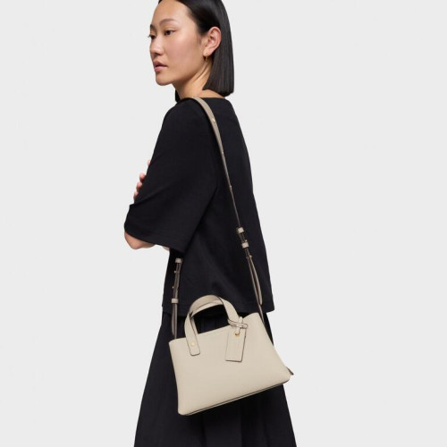 City pequeño beige TOUS The Citybow