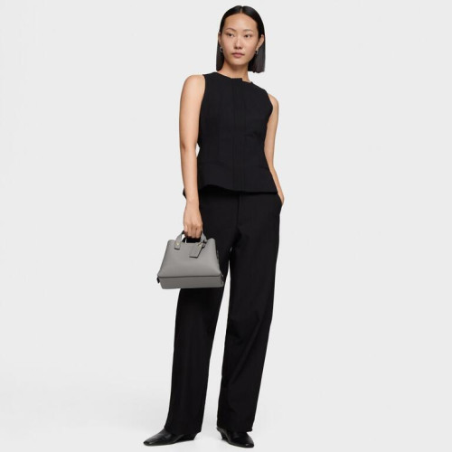 City pequeño gris TOUS The Citybow