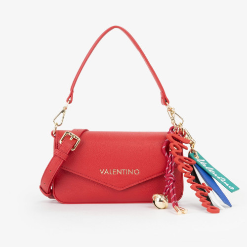Bolso bandolera Ryta rojo VALENTINO