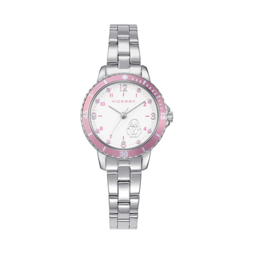 Reloj Comunión Rosa VICEROY