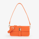 Bandolera Eos naranja VALENTINO