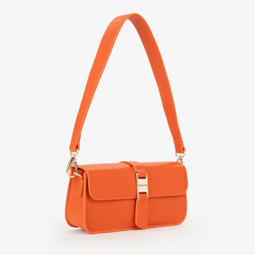 Bandolera Eos naranja VALENTINO