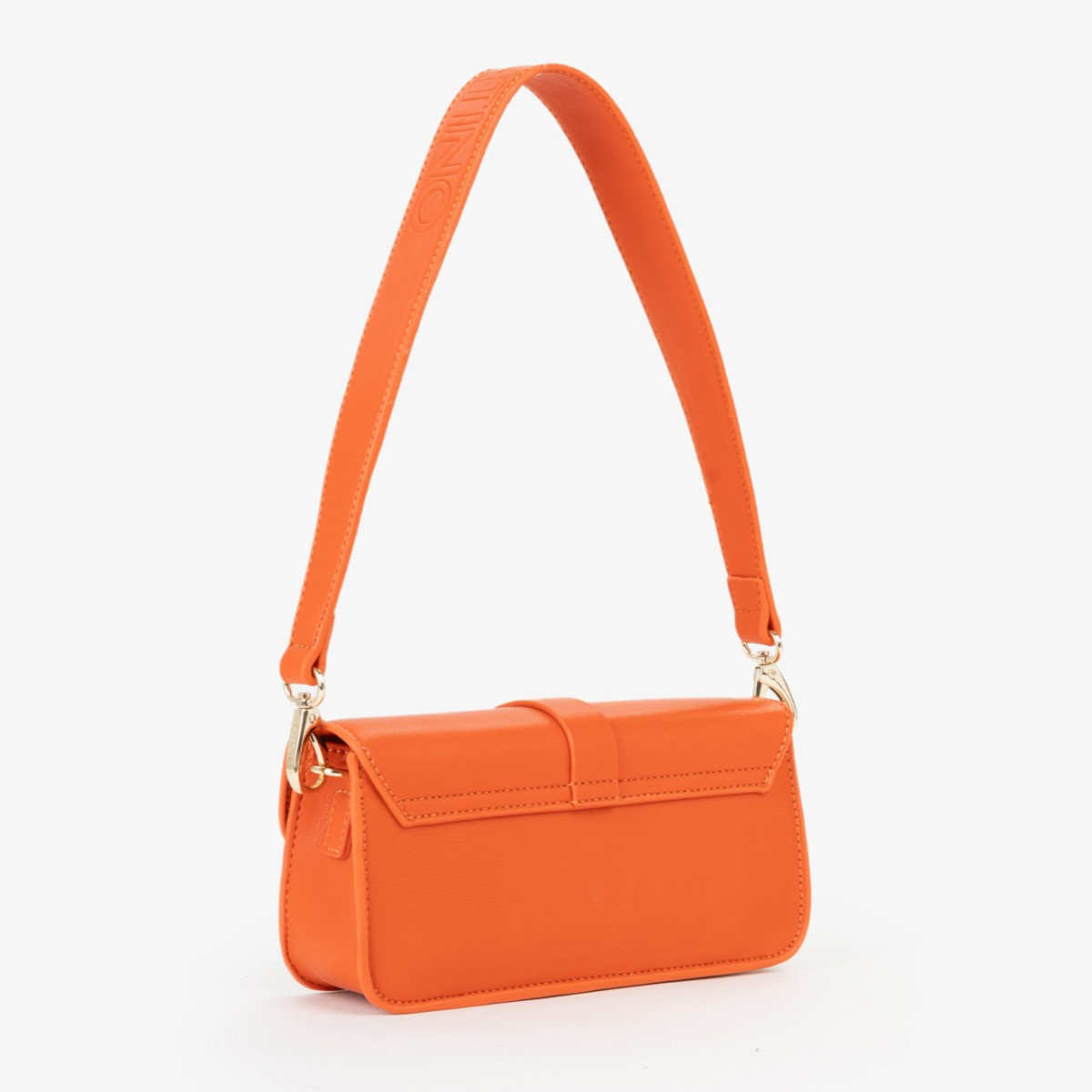 Bandolera Eos naranja VALENTINO