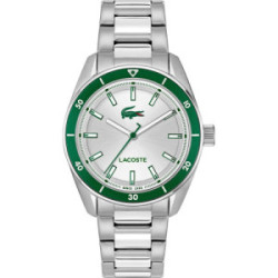 Reloj Hombre LACOSTE Acero Biel Verde