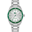 Reloj Hombre LACOSTE Acero Biel Verde Reloj Hombre LACOSTE Acero Biel Verde