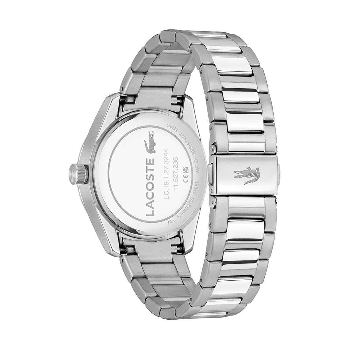 Reloj Hombre LACOSTE Acero Biel Verde