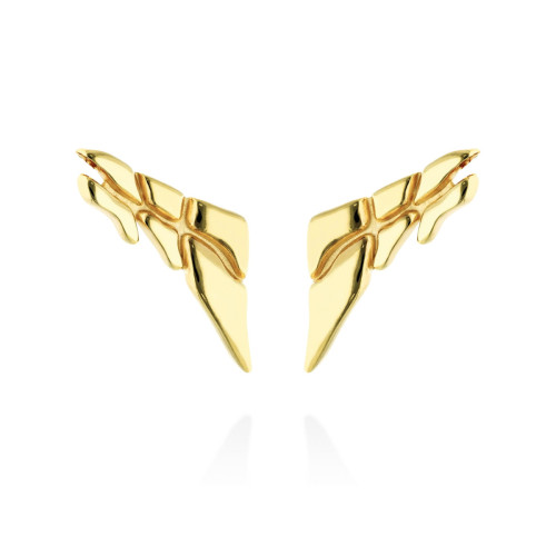 Pendientes Trepadores MARINA GARCIA Guinea