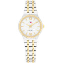 Reloj Mujer TOMMY HILFIGER bicolor