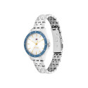 Reloj Mujer TOMMY HILFIGER Bisel Azul