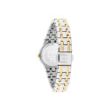 Reloj Mujer TOMMY HILFIGER bicolor