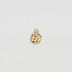 Colgante Mini Flor criolla AGATHA PARIS