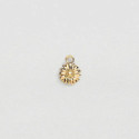 Colgante Mini Flor criolla AGATHA PARIS