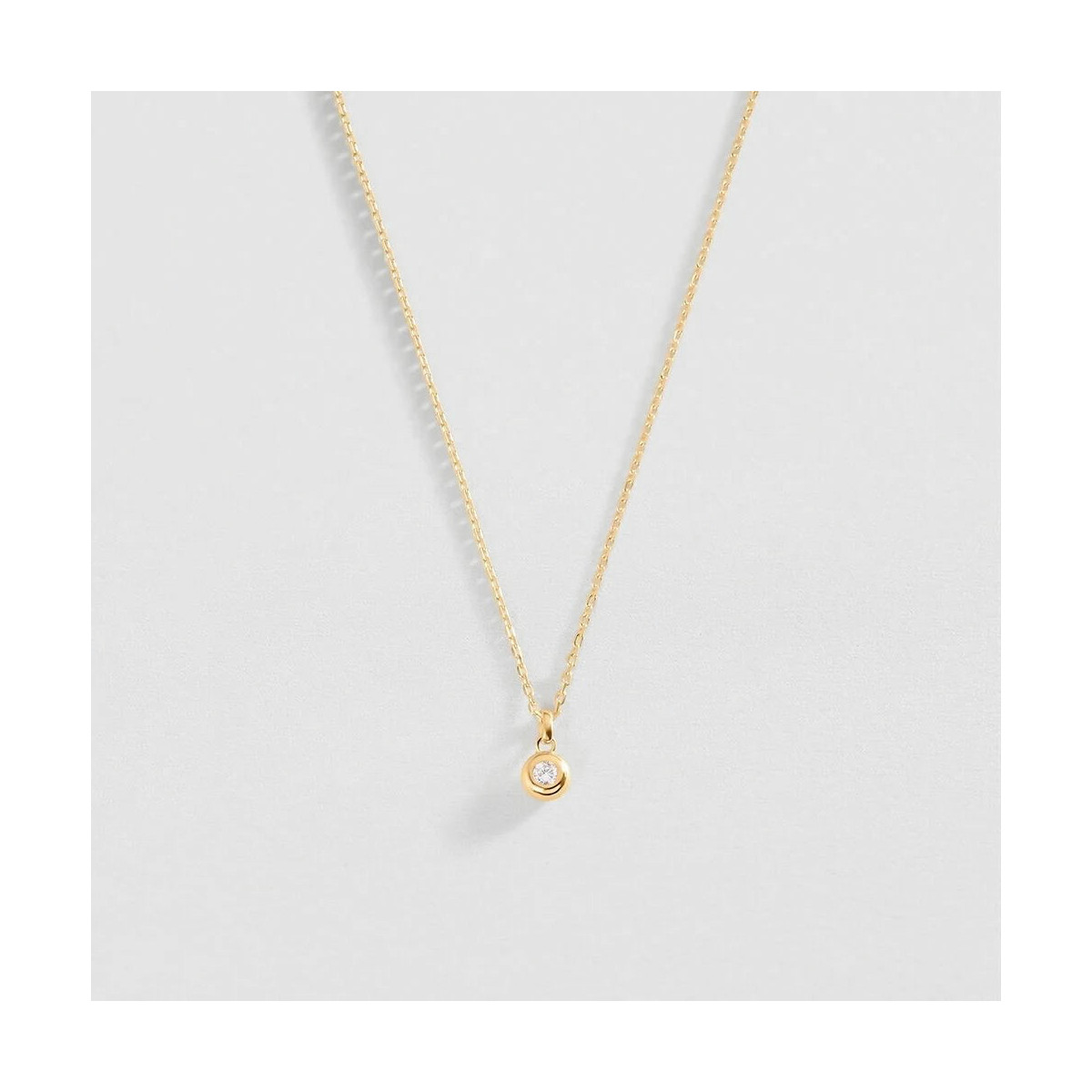 Collar Chatón AGATHA PARIS