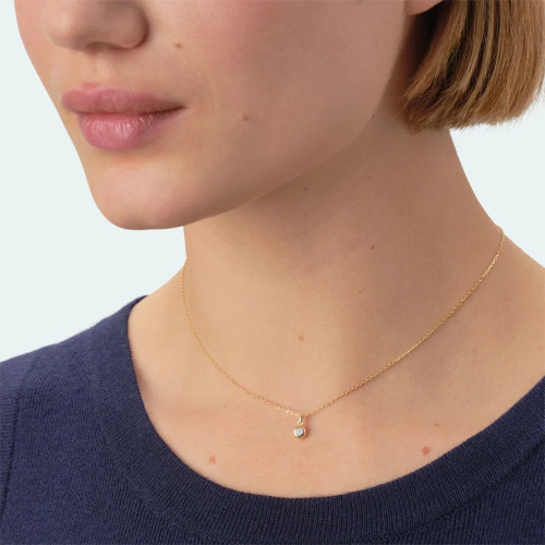 Collar Chatón AGATHA PARIS