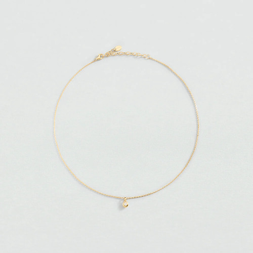 Collar Chatón AGATHA PARIS