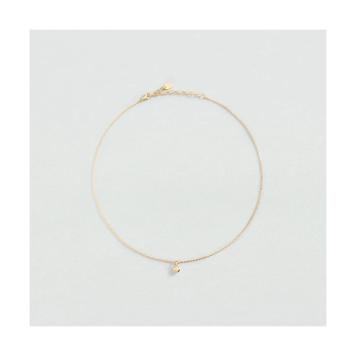 Collar Chatón AGATHA PARIS