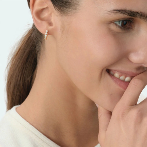 Aros Minichatones AGATHA PARIS