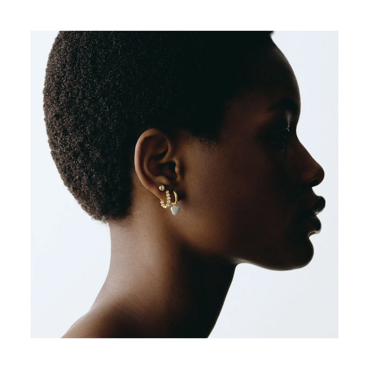 Aros Minichatones AGATHA PARIS