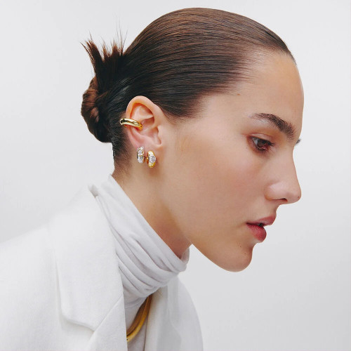 Aros Circonita Bicolor AGATHA PARIS Victoire