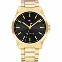 Reloj hombre dorado TOMMY HILFIGER