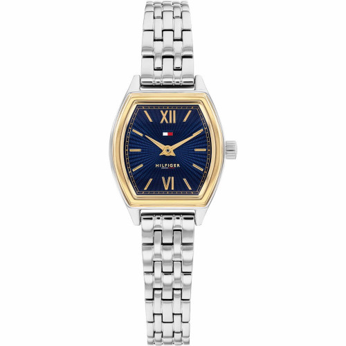 Reloj mujer bicolor TOMMY HILFIGER