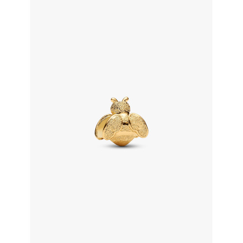 Charm Mini Abeja Textura PANDORA
