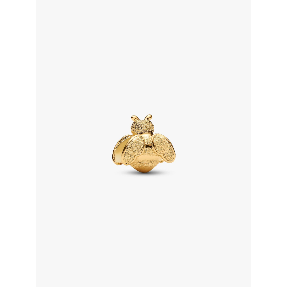Charm Mini Abeja Textura PANDORA