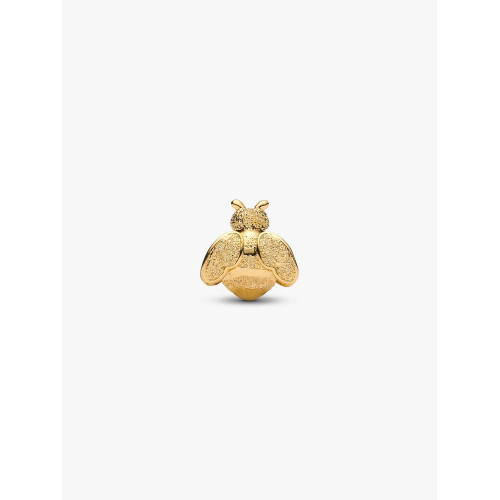 Charm Mini Abeja Textura PANDORA