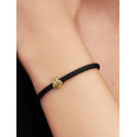 Charm Mini Abeja Textura PANDORA