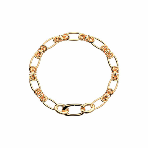 Pulsera nudos LES CADETTES