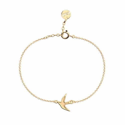 Pulsera golondrina LES CADETTES