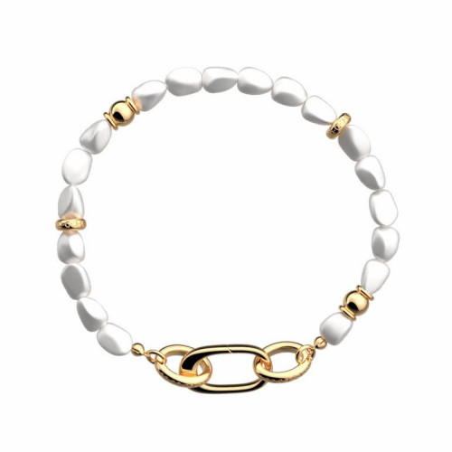 Pulsera perlas LES CADETTES