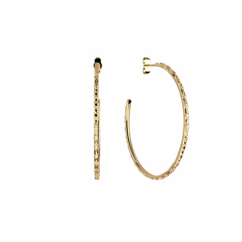 Pendientes radiantes LES CADETTES