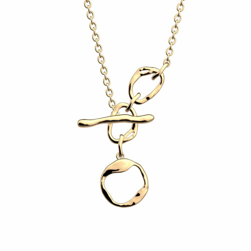 Collar Café Crème LES GEORGETTES