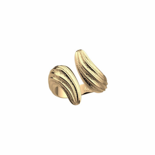 Anillo Rive Droite LES GEORGETTES - 1838-100