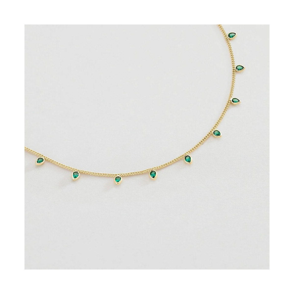 Collar Corto Neith AGATHA PARIS by Maria Pombo