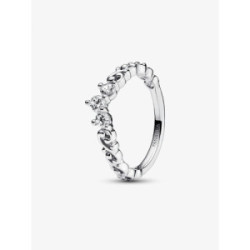 Anillo Tiara Real RemolinoPANDORA - 192232C01