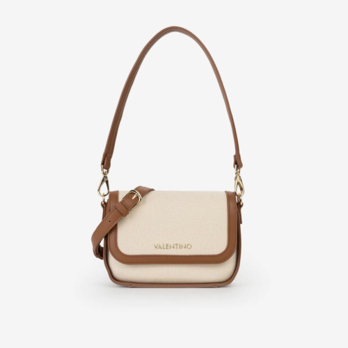 Bolso Atena marrón VALENTINO
