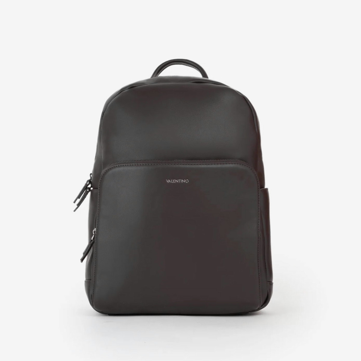 Mochila hombre Horizon marrón VALENTINO