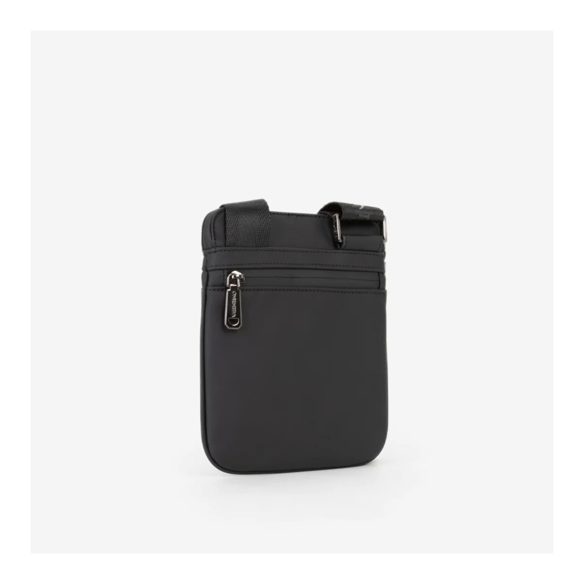 Bandolera hombre Dragonhawk verde/negro VALENTINO