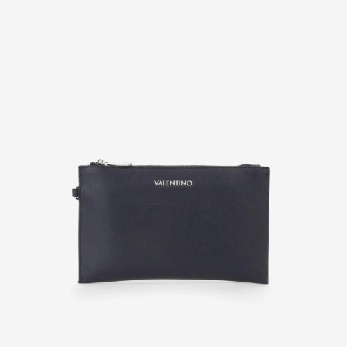 Bolso de mano Marnier azul VALENTINO