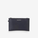 Bolso de mano Marnier azul VALENTINO